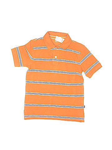 Gap Kids Short Sleeve Polo (view 1)