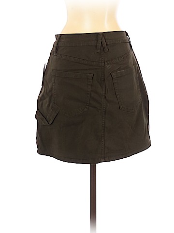 Good American Casual Skirt (view 2)