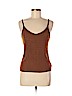 American Eagle Outfitters Tan Tank Top Size L - photo 1