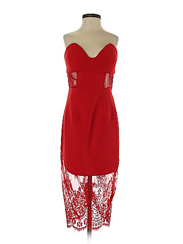 NBD Cocktail Dress (view 1)