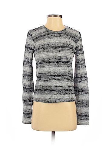 Garage Pullover Sweater (view 1)