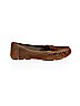 Merona Brown Flats Size 7 - photo 1