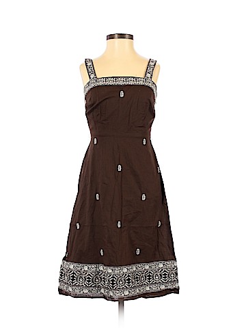 Ann Taylor LOFT Casual Dress (view 1)