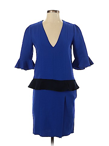 Roksanda Ilincic Cocktail Dress (view 1)