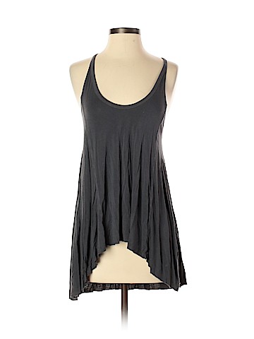 American Eagle Outfitters Sleeveless Top (view 1)