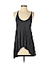 American Eagle Outfitters Gray Sleeveless Top Size XS - photo 1
