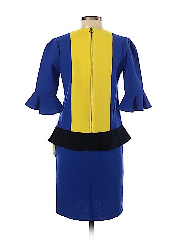 Roksanda Ilincic Cocktail Dress (view 2)