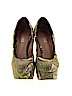 Aldo Green Wedges Size EU 37 - photo 2