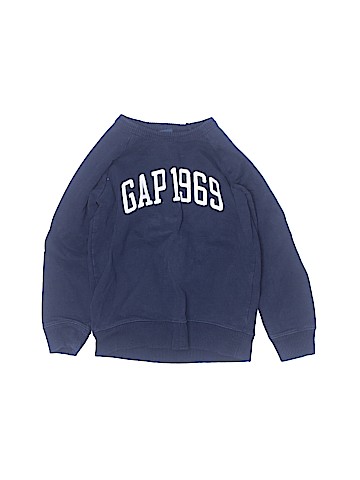 Baby Gap Sweatshirt (view 1)