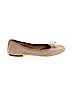 Gianni Bini Tan Flats Size 8 - photo 1