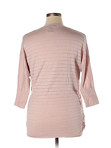 CALVIN KLEIN JEANS Pullover Sweater (view 2)