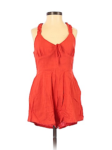 Style Rack Romper (view 1)