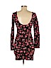 Forever 21 Red Casual Dress Size M - photo 2
