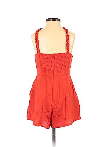Style Rack Romper (view 2)