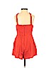 Style Rack Orange Romper Size S - photo 2