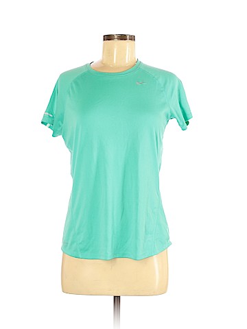 Nike Active T-Shirt (view 1)