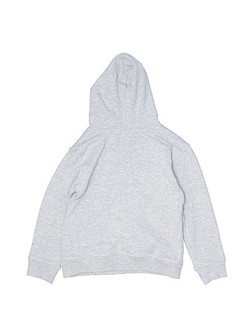 Superman Pullover Hoodie (view 2)