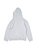 Superman Gray Pullover Hoodie Size 4 - photo 2