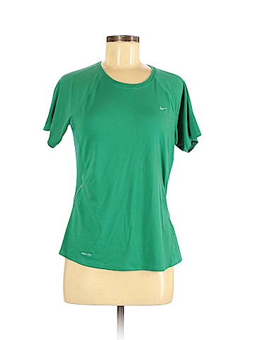 Nike Active T-Shirt (view 1)