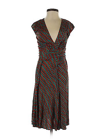 Issa London Casual Dress (view 1)