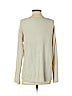 Aqua Tan Pullover Sweater Size S - photo 2