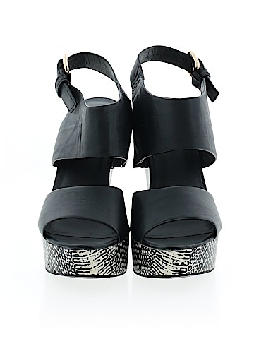 Mossimo Wedges (view 2)
