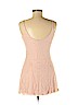 Forever 21 Pink Casual Dress Size S - photo 2
