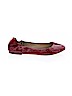 Mossimo Supply Co. Red Flats Size 7 1/2 - photo 1
