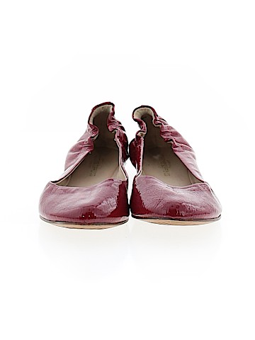 Mossimo Supply Co. Flats (view 2)