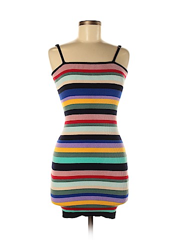 Charlotte Russe Casual Dress (view 1)