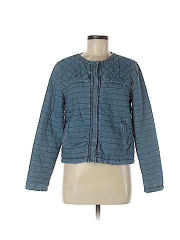 Forever 21 Denim Jacket (view 1)