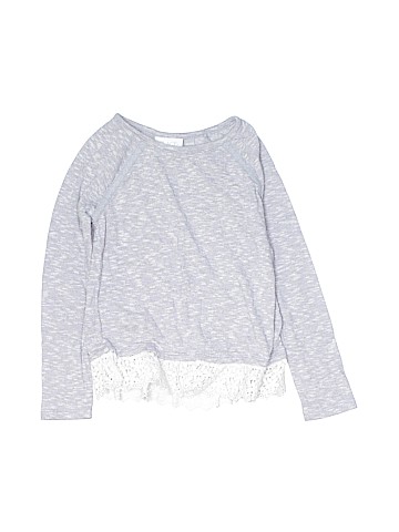 The Children's Place Pullover Sweater (view 1)