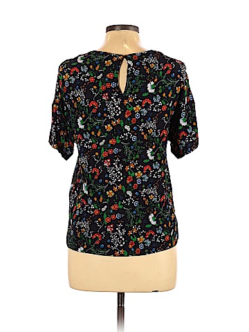 H&M Short Sleeve Blouse (view 2)