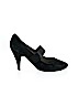 Blake Scott Black Heels Size 7 - photo 1