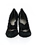 Blake Scott Black Heels Size 7 - photo 2