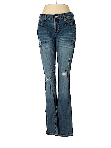 Charlotte Russe Jeans (view 1)