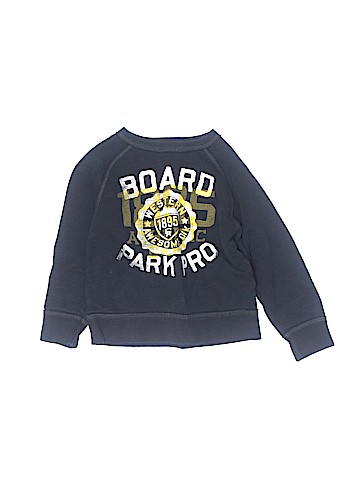 OshKosh B'gosh Pullover Sweater (view 1)