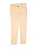 Gap Kids Tan Jeggings Size 7 - photo 1