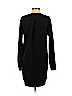 Vince. Gray Casual Dress Size XS - photo 2