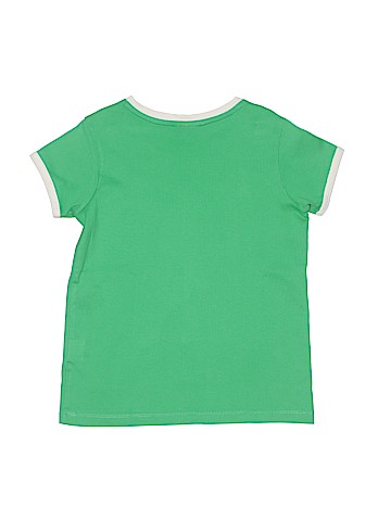 Hanna Andersson Short Sleeve T-Shirt (view 2)