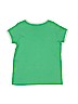 Hanna Andersson 100% Cotton Green Short Sleeve T-Shirt Size 130 cm / US 8 - photo 2