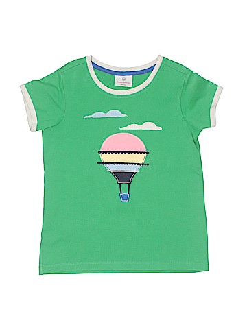 Hanna Andersson Short Sleeve T-Shirt (view 1)