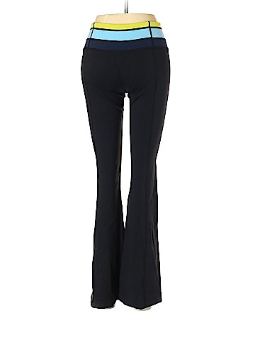 Lululemon Athletica Yoga Pants (view 2)