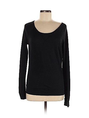 Mossimo Supply Co. 3/4 Sleeve Top (view 1)