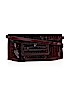 White House Black Market Burgundy Shoulder Bag One size - photo 1