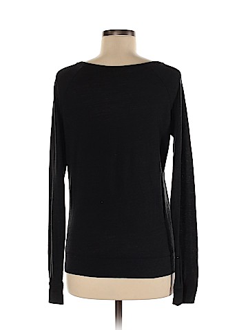 Mossimo Supply Co. 3/4 Sleeve Top (view 2)