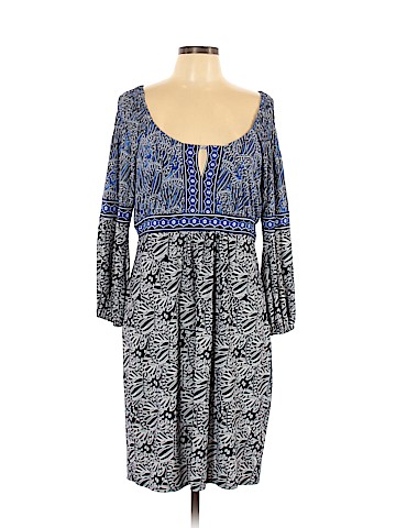 Laundry by Shelli Segal Casual Dress (view 1)