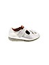 Genuine Kids from Oshkosh Metallic Silver Flats Size 3 (baby) - photo 1