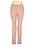 ROYALTY Pink Jeans Size 16 - photo 1
