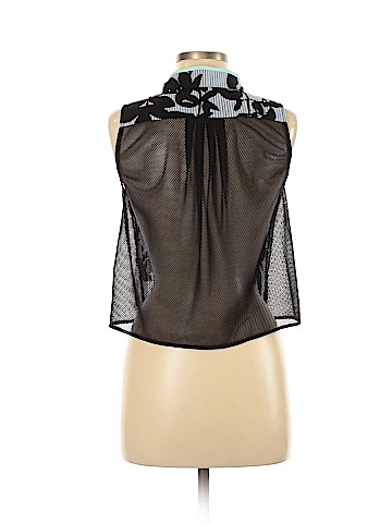 1 by O'2nd Sleeveless Blouse (view 2)